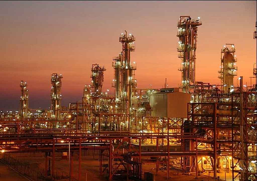 پالایشگاه اصفهان در بحران عمیق مالی