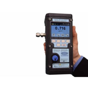 دیوپوینت متر دستی SHAW مدل SDHmini-Ex