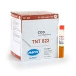 ویال تست TNTplus COD شرکت Hach کد TNT822 - Image 2