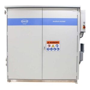 کابینت آنالایزر AppliTek AnaShell کد AS2000