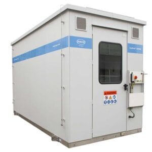 کابینت آنالایزر AppliTek AnaShell کد AS4500