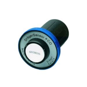 سنسور مونوکسید کربن Drager کد 6809605