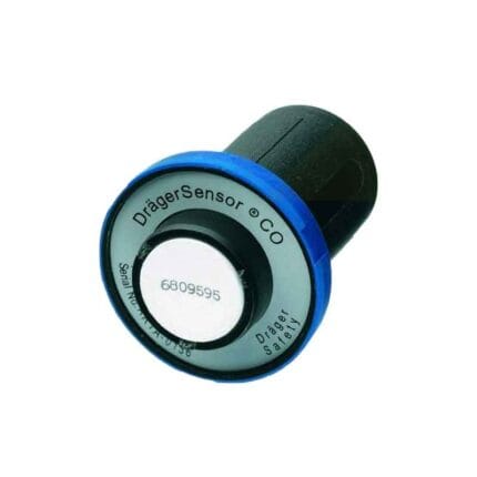 سنسور مونوکسید کربن Drager کد 6809605