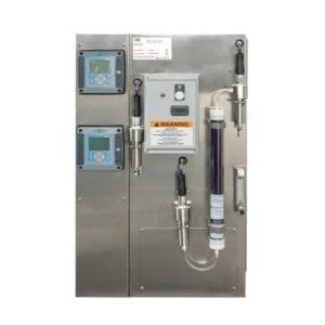 سیستم Hach 9525sc DCCP کد 9525.99.10CCDG