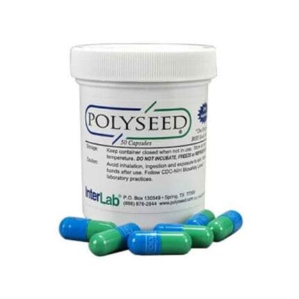ریجنت Hach BOD Seed Inoculum کد 2918700