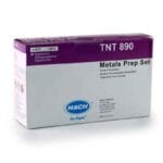 ریجنت آماده‌سازی فلزات Hach TNTplus کد TNT890