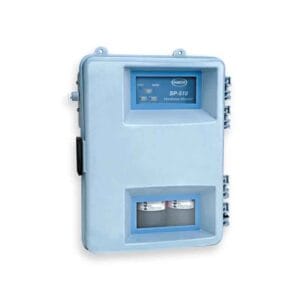 آنالایزر سختی Hach SP510 کد 5410003