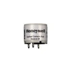 سنسور کارتریج سولفید هیدروژن Honeywell کد S3KH1SS