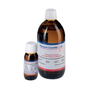 استاندارد چگالی Paragon Scientific کد DEN15-01