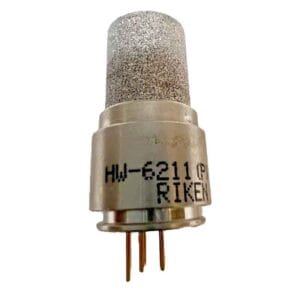 سنسور گاز Riken Keiki کد HW-6211