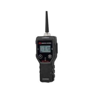 گازیاب قابل حمل Riken Keiki مدل GX-Force