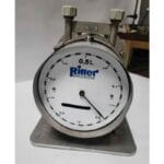 کنتور گاز Drum-type محصول Ritter کد TG 0.5