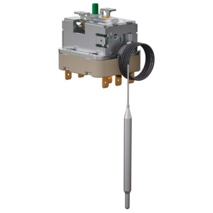 ترموستات JUMO heatTHERM P300 کد 602090