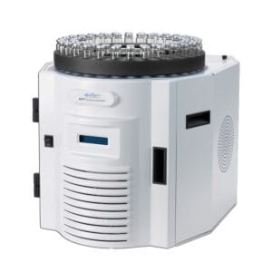 کروماتوگرافی گازی استاتیک SCION Instruments کد HT3