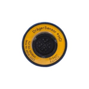 سنسور هیدروژن کلرید Drager HCL کد 6809640
