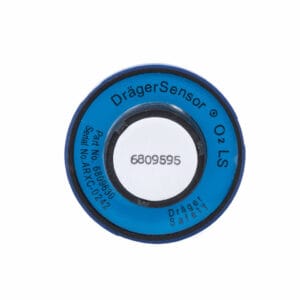 سنسور اکسیژن Drager LS کد 6809630