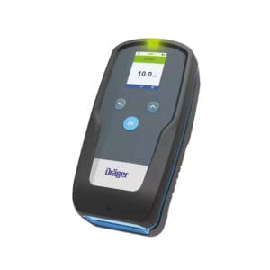 گاز دتکتور Drager X-act 7000