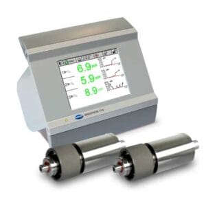 سنسور اکسیژن محلول Hach Orbisphere K1100 کد K1100-S00
