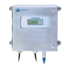 کنترلر اکسیژن Orbisphere 3660EX ATEX کد 3660EX/106.B