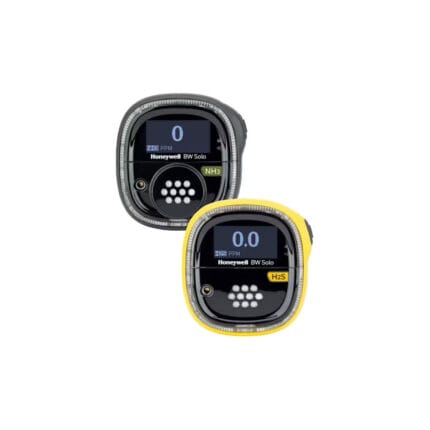 سنسور گاز Honeywell BW Solo کد BWS-SK1