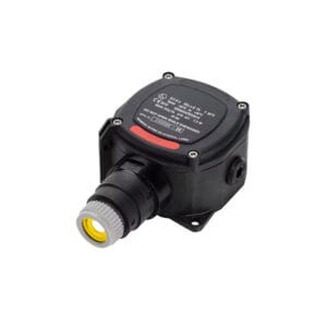 گازیاب ثابت Honeywell Sensepoint Zareba کد SPPLAXF