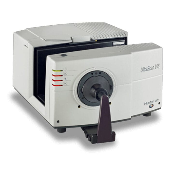 اسپکتروفتومتر HunterLab مدل UltraScan VIS اسپکتروفتومتر HunterLab مدل UltraScan VIS