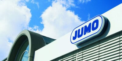 نمایندگی برند JUMO