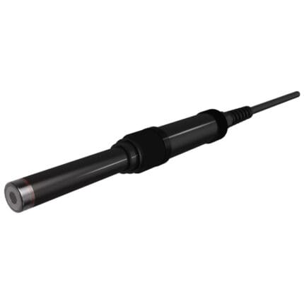 سنسور نوری دیجیتال اکسیژن محلول JUMO digiLine O-DO S10 کد 202614