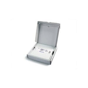 سیلیکا ژل 60 با اندیکاتور F₂₅₄ شرکت Merck کد 1057150001