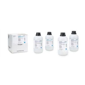 محلول بافر pH 5.0 مرک - یک لیتری کد 1094361000