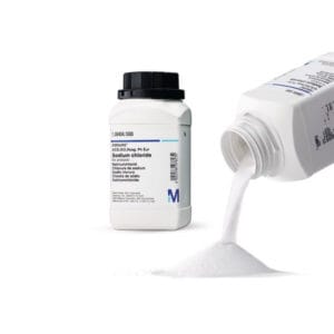 کربنات لیتیوم Merck کد 105680