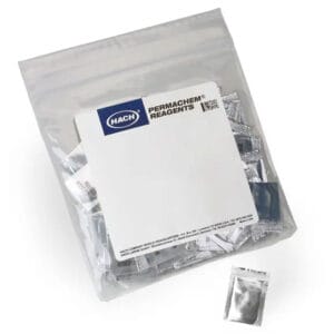 ریجنت پودری آهن Hach Monochlor F کد 2802299