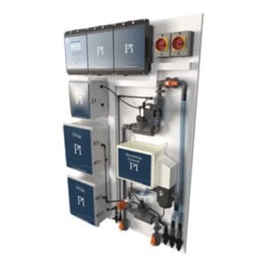 کنترلر انعقاد Process Instruments CoagSense
