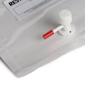 تدلار بگ 100 لیتری RESTEK کد 22058