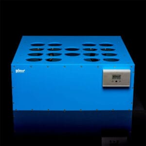 آون حرارتی Ritter مدل BBFS-18