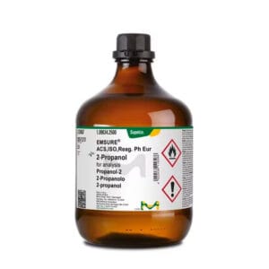 دی‌کلرومتان Merck کد 1070202500