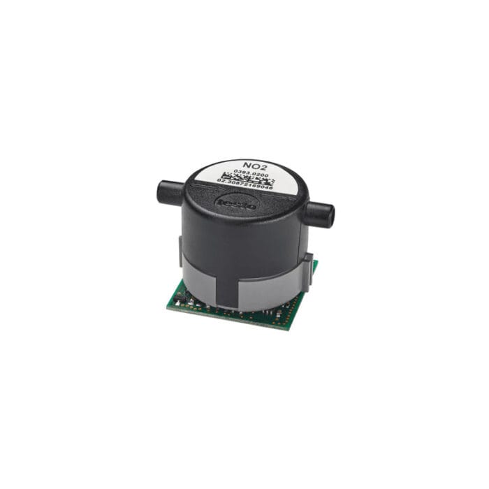 سنسور دی اکسید نیتروژن Testo کد 03930200 سنسور دی اکسید نیتروژن Testo کد 03930200