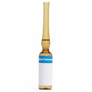 محلول استاندارد Agilent Dithiopyr کد PST-3425K1000