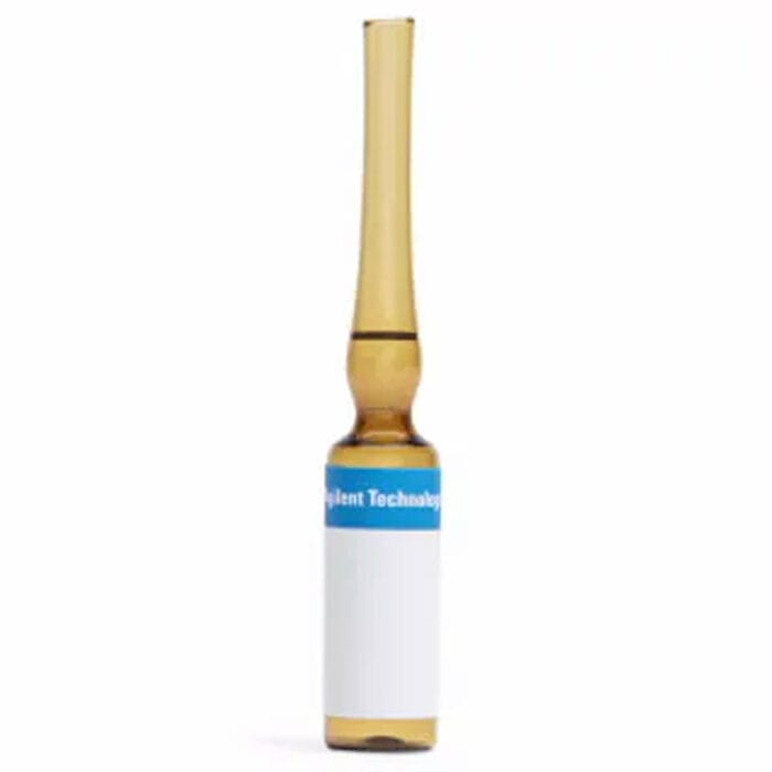 محلول استاندارد Agilent Dithiopyr کد PST-3425K1000 محلول استاندارد Agilent Dithiopyr کد PST-3425K1000