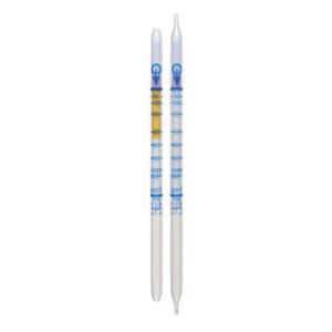 دتکتور تیوب متیل مرکاپتان Gastec کد 71H