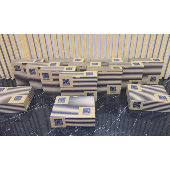 دتکتور تیوب متیل مرکاپتان Gastec کد 71H