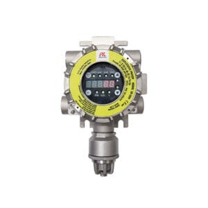 گاز دتکتور Riken Keiki مدل SD-3GH