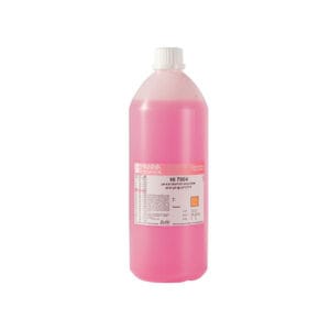 محلول بافر pH 4.0 شرکت Hanna کد HI-7004/1L