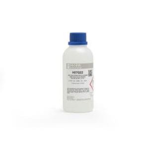 محلول کالیبراسیون Hanna HI-7022M ORP