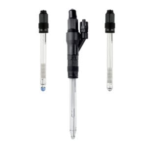 الکترود ترکیبی pH و ردوکس JUMO JUMO tecLine کد 00300397