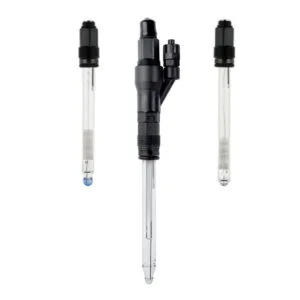 الکترود ترکیبی pH و ردوکس JUMO JUMO tecLine کد 00300397