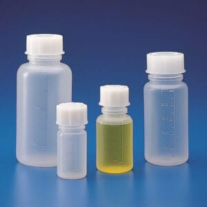 بطری دهانه گشاد پلاستیکی KartellLabware کد 1621