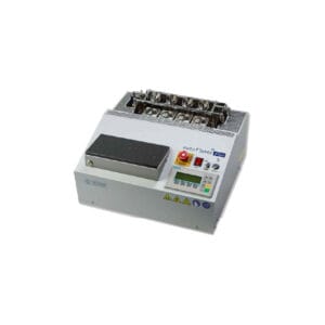 دستگاه فیوژن اتوماتیک LGC Autofluxer Plus