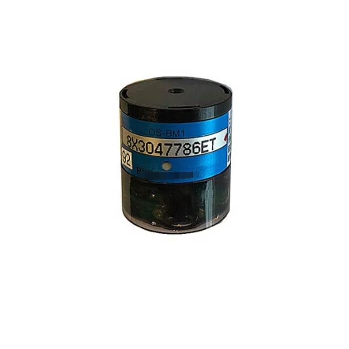سنسور اکسیژن Riken Keiki مدل OS-BM1 سنسور اکسیژن Riken Keiki مدل OS-BM1