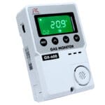 مانیتور اکسیژن قابل حمل Riken Keiki OX-600
